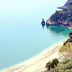 Summer House By The Sea Holiday home *