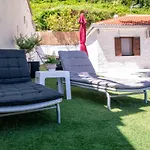 Holiday home Summer House By The Sea