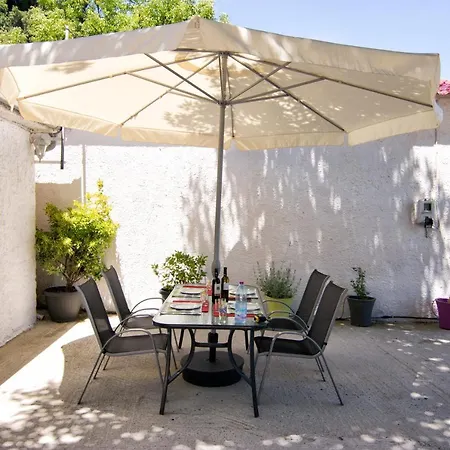 Casa de Férias Summer House By The Sea Chorefton