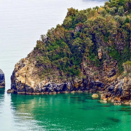 Summer House By The Sea