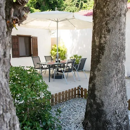 Summer House By The Sea Casa de Férias *