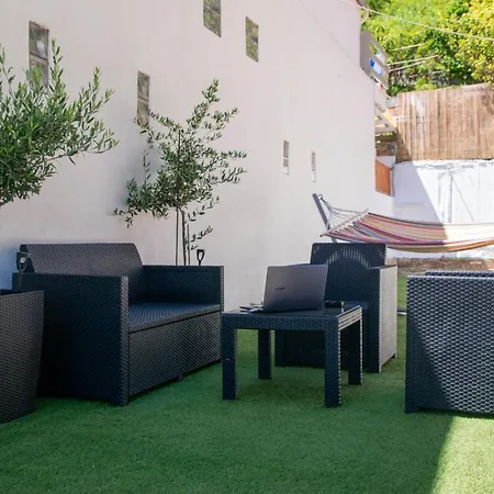 Summer House By The Sea Casa de Férias Chorefton