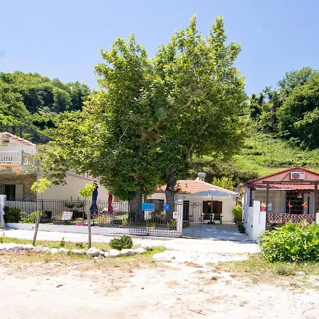 Casa de Férias Summer House By The Sea Chorefton