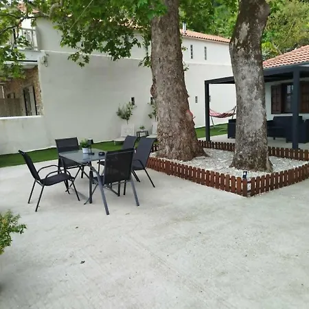Summer House By The Sea * Χορευτό
