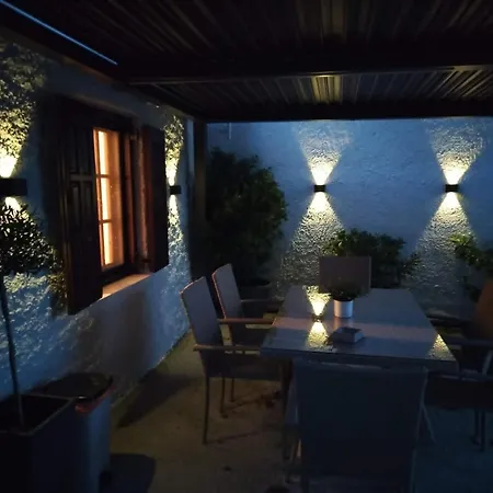 Summer House By The Sea Σπίτι διακοπών