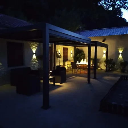 Summer House By The Sea Χορευτό