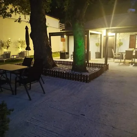 Summer House By The Sea Σπίτι διακοπών Χορευτό