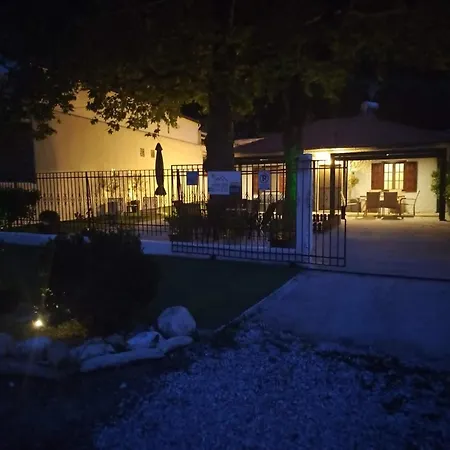 Σπίτι διακοπών Summer House By The Sea Χορευτό