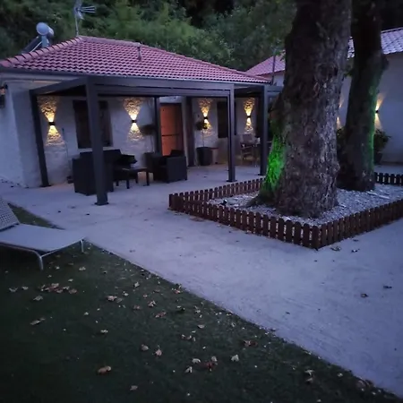 Summer House By The Sea Σπίτι διακοπών Χορευτό