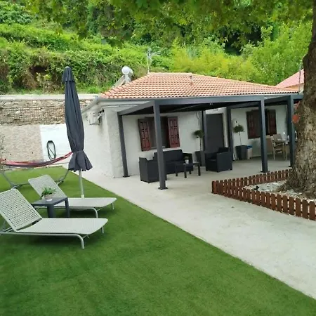 Σπίτι διακοπών Summer House By The Sea Χορευτό