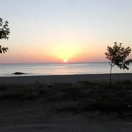 Summer House By The Sea *