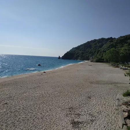 Casa de Férias Summer House By The Sea Chorefton