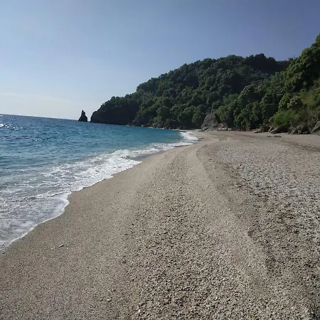 Summer House By The Sea
