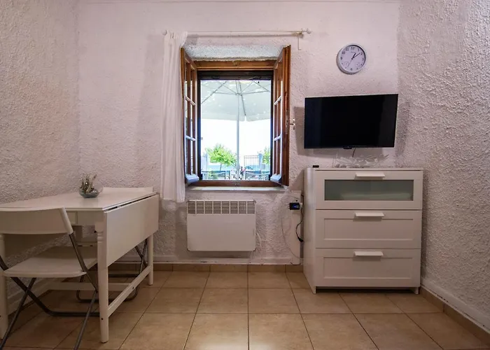 Summer House By The Sea