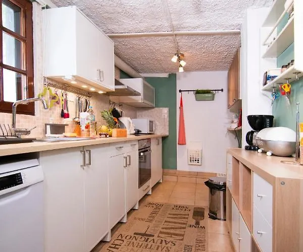 Summer House By The Sea